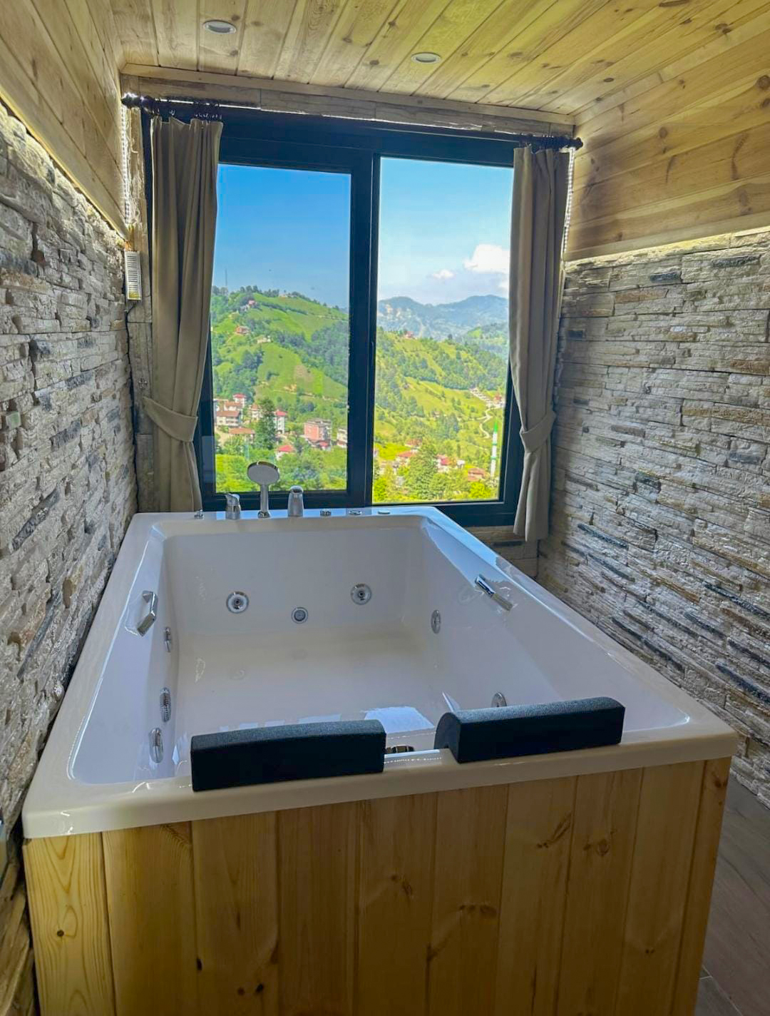 Rize Balayı Paketi – 3